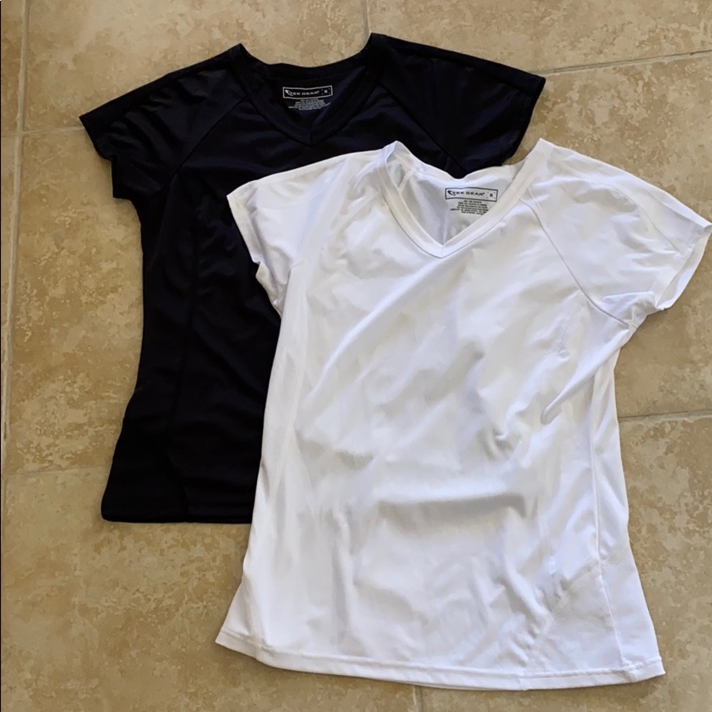Tek Gear Moisture Absorbent Tee Bundle